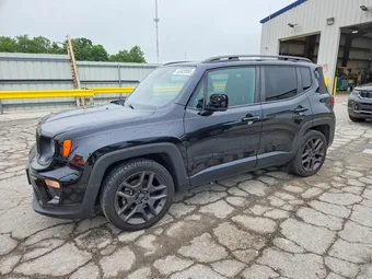 2021 Jeep Renegade ZACNJCBB0MPM52269