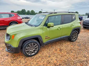 2016 Jeep Renegade ZACCJBBT6GPC66009
