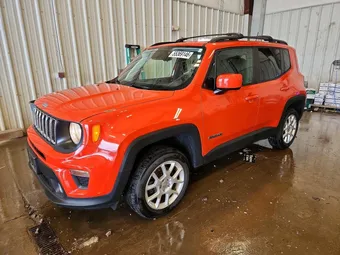 2019 Jeep Renegade ZACNJBBB6KPJ84089