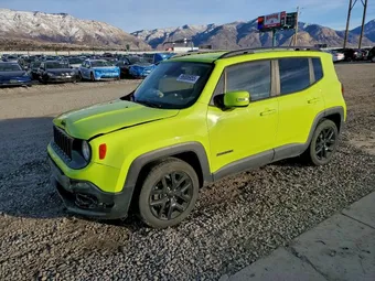 2017 Jeep Renegade ZACCJABB5HPF75652