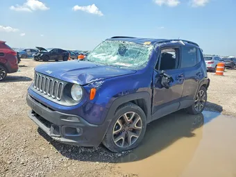 2017 Jeep Renegade ZACCJABB3HPF13201