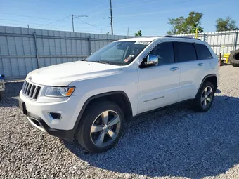 2015 Jeep Grand Cherokee 1C4RJFBG1FC214746 Lot 53261676
