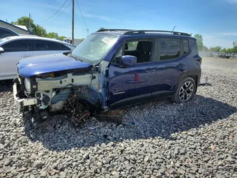 2017 Jeep Renegade ZACCJABB9HPF73953