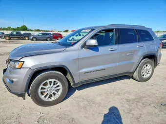 2020 Jeep Grand Cherokee 1C4RJFAG1LC195080 Lot 55657256