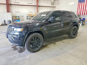 2019 Jeep Grand Cherokee 1C4RJEAG2KC580740 Lot 59256326