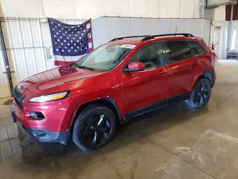 2017 Jeep Cherokee 1C4PJMDS3HW567472 Lot 55886346