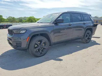 2022 Jeep Grand Cherokee Limited 1C4RJKAG8N8526333 Lot 49620136