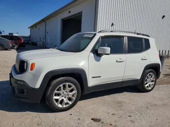 2018 Jeep Renegade ZACCJABB7JPG80490