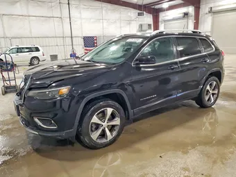 2020 Jeep Cherokee 1C4PJMDX6LD618043 Lot 47573396