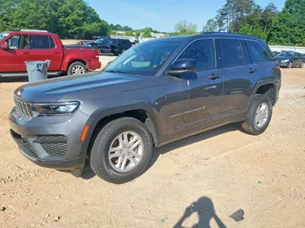 2023 Jeep Grand Cherokee 1C4RJHAG6PC669557 Lot 52161866