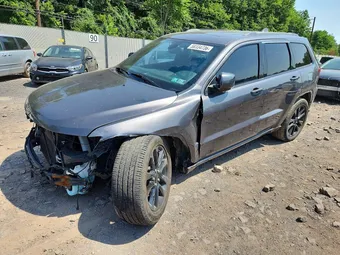2016 Jeep Grand Cherokee 1C4RJFBG0GC482379 Lot 58334736