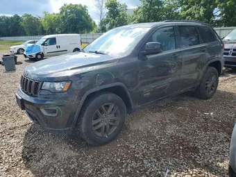2017 Jeep Grand Cherokee 1C4RJFAG8HC670523 Lot 58877946