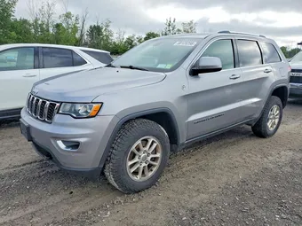 2018 Jeep Grand Cherokee 1C4RJFAG4JC174947 Lot 58125256