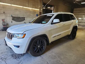 2018 Jeep Grand Cherokee 1C4RJFAG9JC240747 Lot 56071206