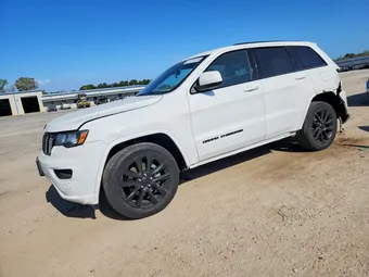 2019 Jeep Grand Cherokee 1C4RJFAG9KC611133 Lot 47131016