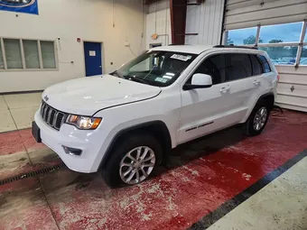 2021 Jeep Grand Cherokee 1C4RJFAG1MC735951 Lot 57881206