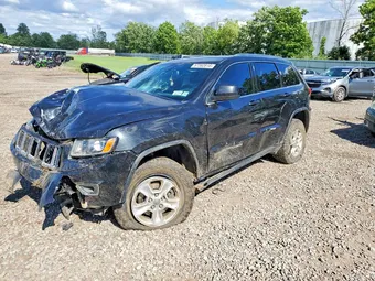 2016 Jeep Grand Cherokee 1C4RJFAG8GC434310 Lot 57392816
