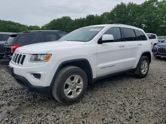 2015 Jeep Grand Cherokee 1C4RJFAG5FC909880 Lot 57652386