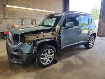 2017 Jeep Renegade ZACCJBBBXHPF94655