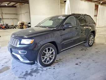 2015 Jeep Grand Cherokee 1C4RJEJG2FC615265 Lot 55068736