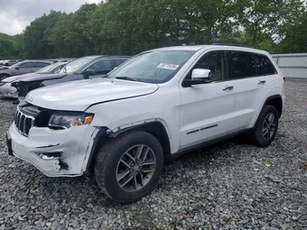 2017 Jeep Grand Cherokee 1C4RJFBG6HC902194 Lot 55775126