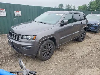 2019 Jeep Grand Cherokee 1C4RJFAG9KC566842 Lot 58401976