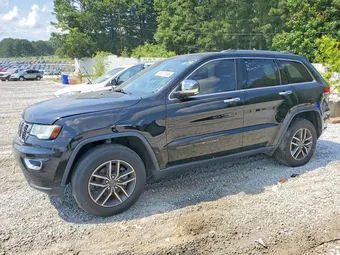 2019 Jeep Grand Cherokee 1C4RJFBG2KC712061 Lot 58873096