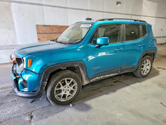 2020 Jeep Renegade ZACNJBBB5LPL74368