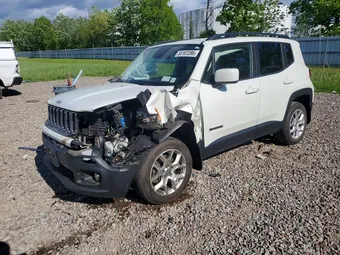 2017 Jeep Renegade ZACCJBBB3HPE54883
