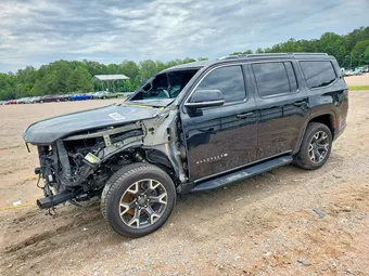 2024 Jeep Wagoneer 1C4SJVDP9RS168926
