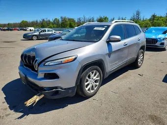 2015 Jeep Cherokee 1C4PJLCB2FW753464 Lot 56895166