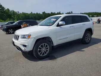 2016 Jeep Grand Cherokee 1C4RJFBG8GC350986 Lot 56073766