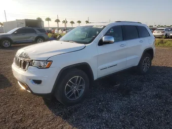 2018 Jeep Grand Cherokee 1C4RJFBG2JC251605 Lot 57020736