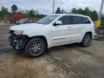 2017 Jeep Grand Cherokee 1C4RJFJT2HC688724 Lot 51825716