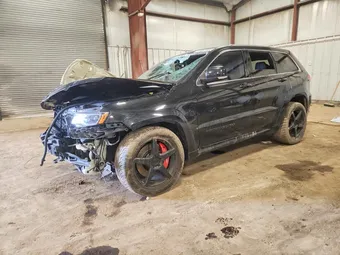 2015 Jeep Grand Cherokee 1C4RJFDJ2FC716903 Lot 51847886