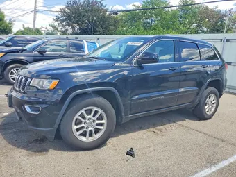 2019 Jeep Grand Cherokee 1C4RJFAG0KC709161 Lot 53054466