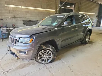 2020 Jeep Grand Cherokee 1C4RJFAG2LC397541 Lot 56263616