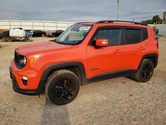 2019 Jeep Renegade ZACNJBBB3KPJ99861