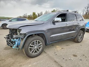 2017 Jeep Grand Cherokee 1C4RJFBG5HC948423 Lot 52101336