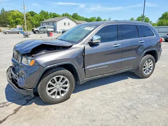 2016 Jeep Grand Cherokee 1C4RJFBGXGC393967 Lot 53474106
