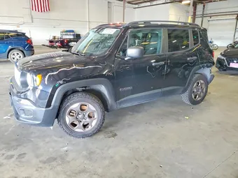2018 Jeep Renegade ZACCJBAB0JPH51259