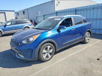 2018 Kia Niro KNDCC3LC8J5161762