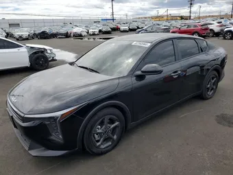 2026 Kia K4 3KPFT4DE3TE257955 Lot 52360966