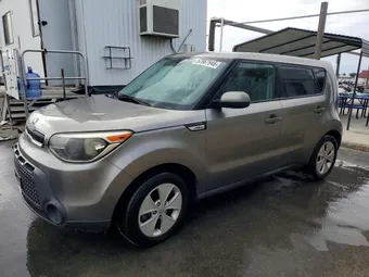 2016 Kia Soul KNDJN2A20G7374658 Lot 57967946