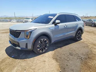 2026 Kia Sorento 5XYRK4JFXTG411836 Lot 54910856