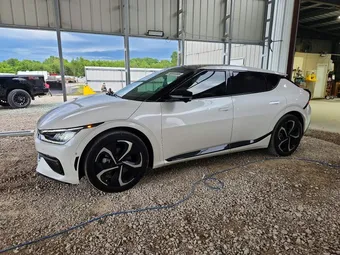 2023 Kia EV6 KNDC4DLC6P5110675 Lot 56955306