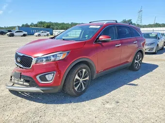 2016 Kia Sorento 5XYPHDA51GG158716 Lot 51874906