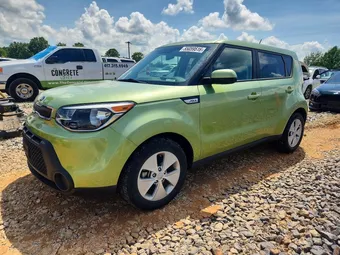 2016 Kia Soul KNDJN2A27G7867883 Lot 55059516