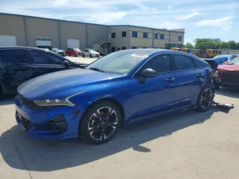 2023 Kia K5 5XXG64J20PG215486
