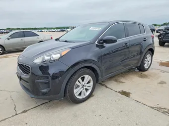 2019 Kia Sportage KNDPM3AC0K7542934 Lot 51868416